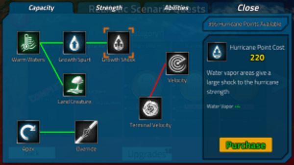 Tornado.io（巴威台风模拟器）