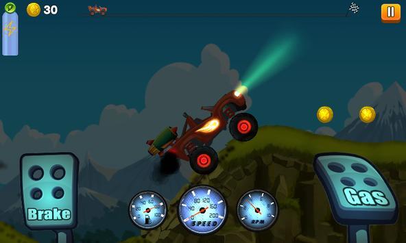 Super Blaze Climb Adventures（超级烈焰攀登冒险）