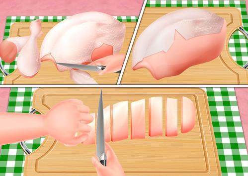 cooking speedy（牛排疯狂烹饪）