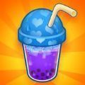 Bubble Drinks（泡沫饮料）