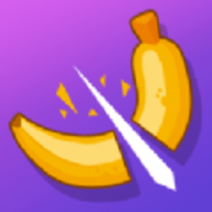 Fruit Scoot(切黄瓜榨汁的游戏)