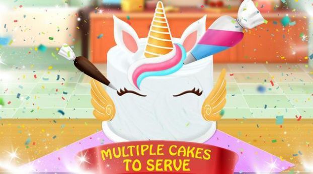 Pro Cake Master Baker（专业蛋糕制作大师）