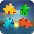 Puzzles for adults sunset（大人日落拼图）