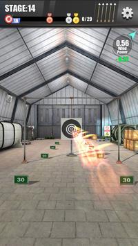 archers champion(弓箭手冠军3D射箭)