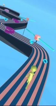 FUN Run 3D（3D趣味跑步）