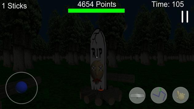Baldi DIES in Field Trip（巴尔迪在野外旅行中死了）