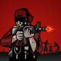 Zombie Assault Survival（僵尸突袭生存）