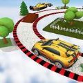 Hill City Car Stunt 3D（山城汽车特技3D）