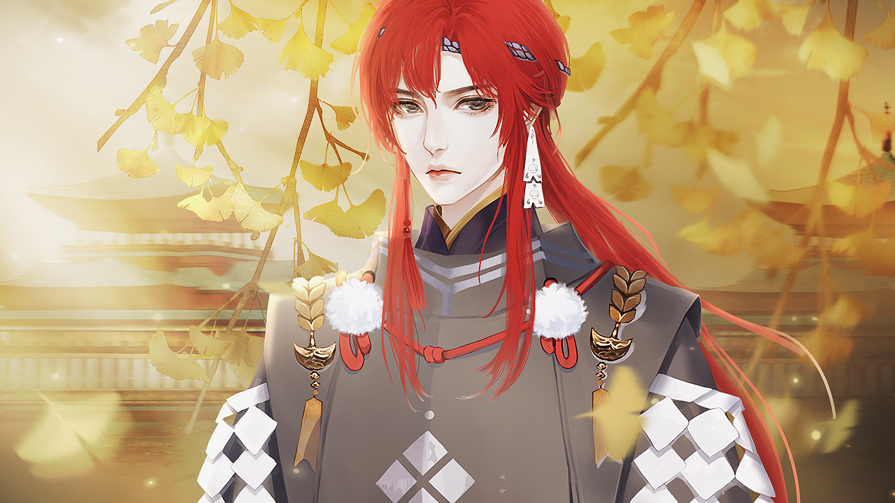 女官