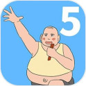 Hidden my snacks by mom5（妈妈把我的辣条藏起来了5）