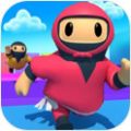 Run Royale（豆豆忍者淘汰赛）