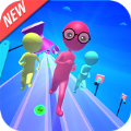 FUN Run 3D（3D趣味跑步）