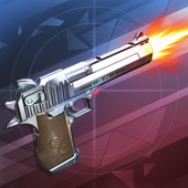 counter and strike(射手战场)