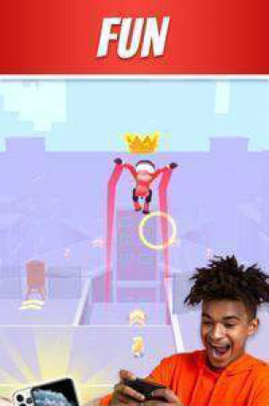 Run the World 3D（3D跑酷世界）
