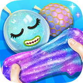Balloon Slime（气球黏液）