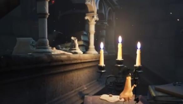 wick