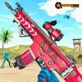Counter Terrorist Robot Shooting（机器人Fps反恐遭遇打击）