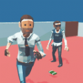 Impossible Heist（不可能完成的入侵3D）