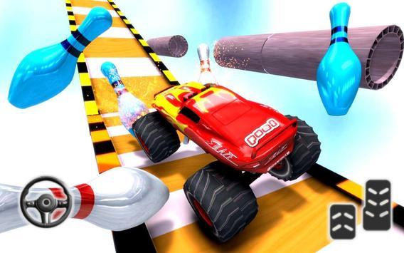 Car Racing Rebel（反叛怪物卡车赛车）
