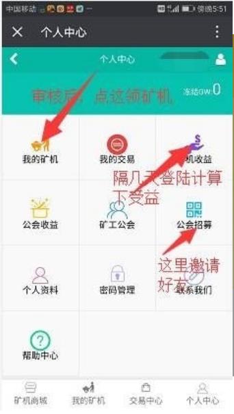 环球币