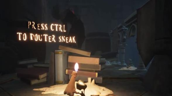 wick