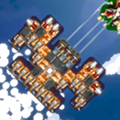 Airship Arena（飞艇竞技场）