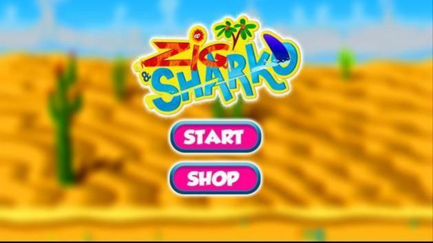 Zig and Sharko driving（Zig和Sharko驾驶）