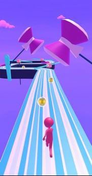 FUN Run 3D（3D趣味跑步）