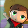 Pocket Pioneers（口袋先锋）