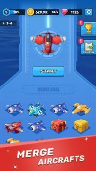 Aircraft Carrier（2020航空母舰）
