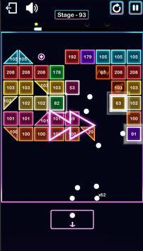Bricks Breaker（碎砖机任务）