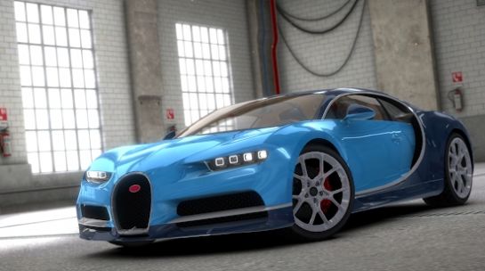 Redline Racing GTS（红线竞速）
