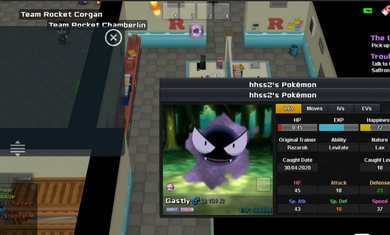pokeone
