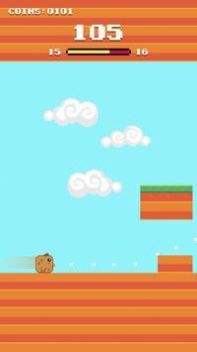 Pixel Stacky Bird(像素堆叠鸟)