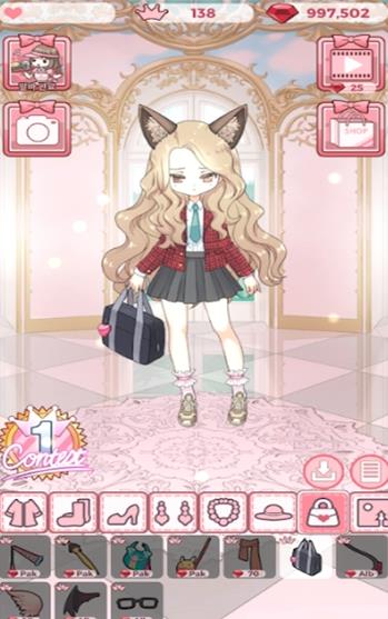 Vanilla(瓦尼拉斯2号更衣室)