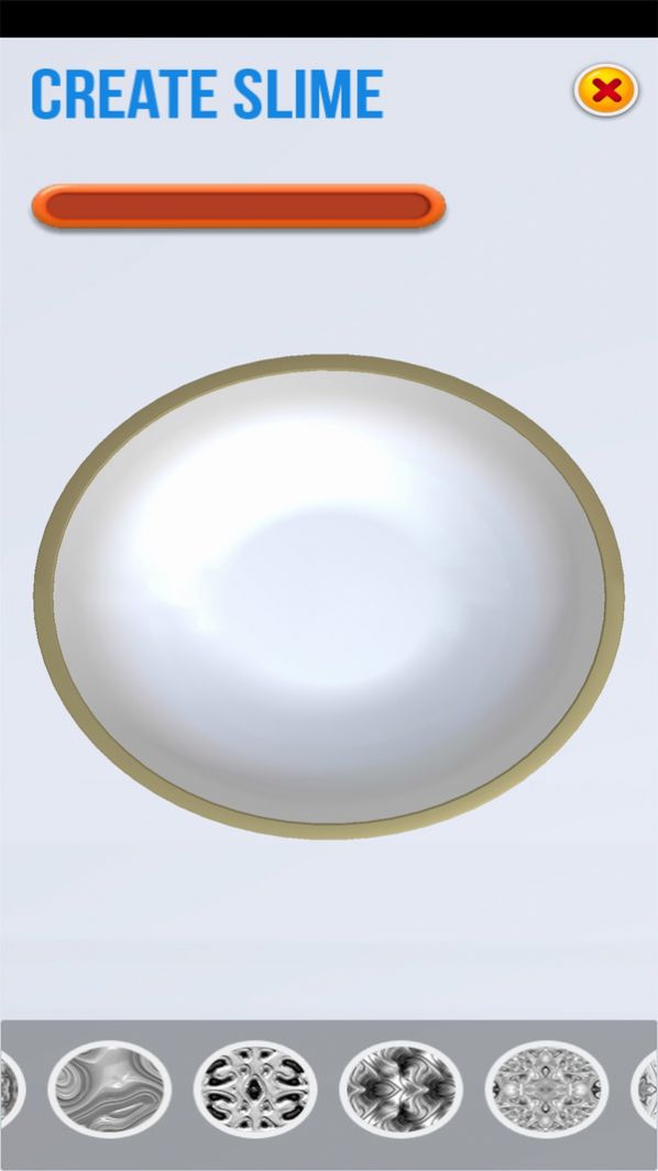 超级蓬松史莱姆模拟器