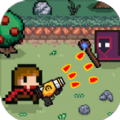 Tiny Warrior（迷你勇者像素射击）