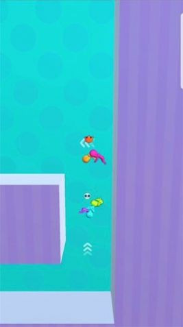 Cube Surfer!（魔方冲浪者）