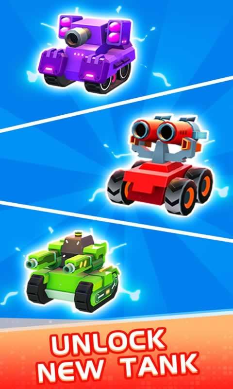 Color ball blast(发射球球)