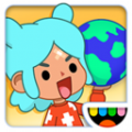 托卡世界最新版（Toca Life: World）