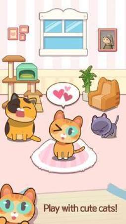 Piano Cat Tiles（钢琴猫瓷砖）