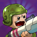Zombs Royale（僵尸皇室2D皇家战役）