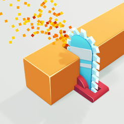 方块小锯手（Shape Slicer 3D）