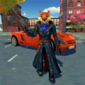 Marvelous Squirrel Gangster（神奇的松鼠黑帮）