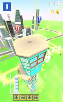 One Little Tower(一座小塔)