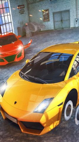 Flying Car Driving 2020 - Ultimate Cars