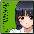 NagaiKurokami No My Kanojo（和日本女孩学习日语）