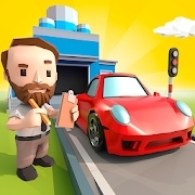 IdleInventorFactoryTycoon（放置发明家）
