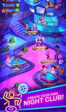 Party Clicker（派对点击者）