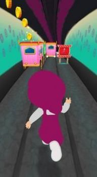 Skater Masha Run Adventure（马莎跑步冒险）